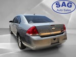 2008 Chevrolet Impala LS