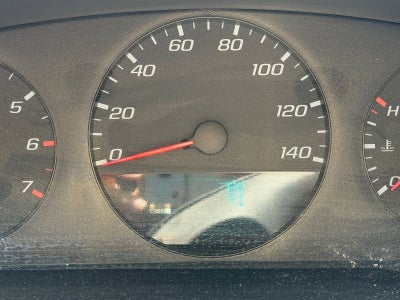 2008 Chevrolet Impala LS