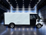 2024 BrightDrop Zevo 600 Base