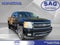 2007 Chevrolet Silverado 1500 LTZ