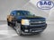 2007 Chevrolet Silverado 1500 LTZ
