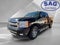 2007 Chevrolet Silverado 1500 LTZ