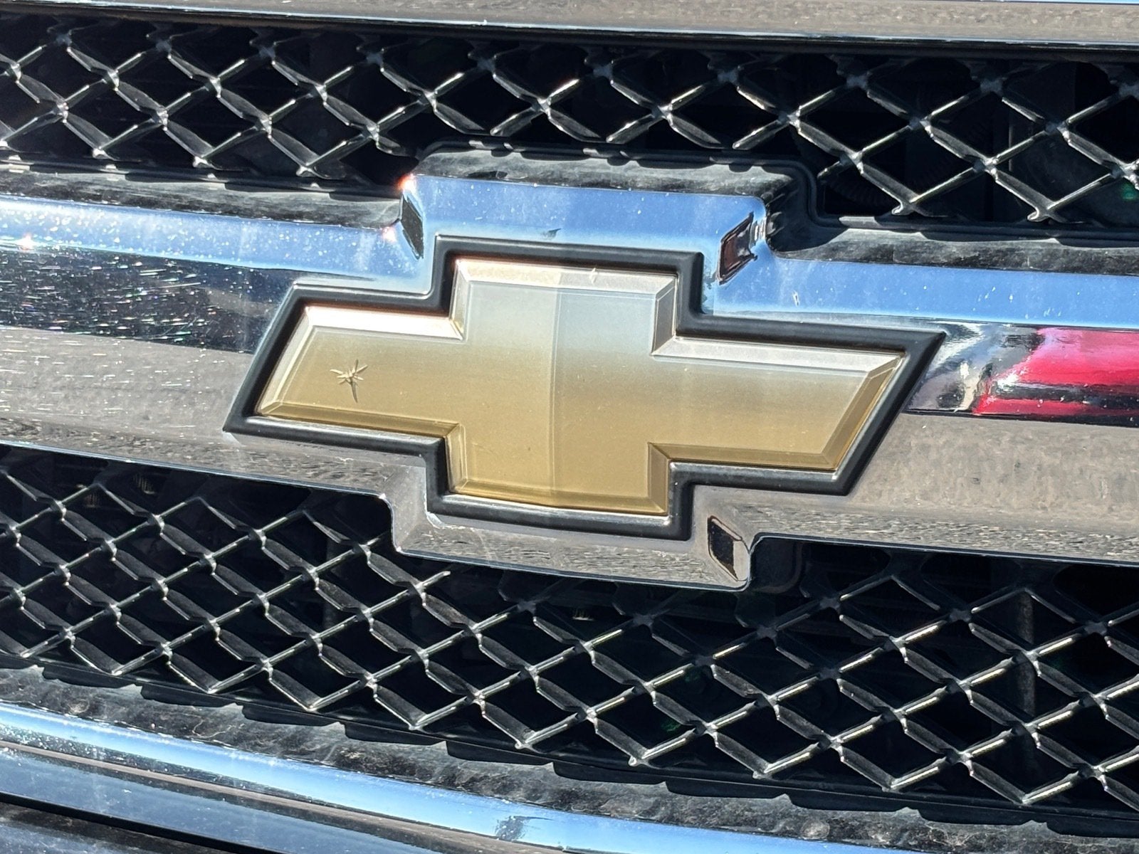 2007 Chevrolet Silverado 1500 LTZ