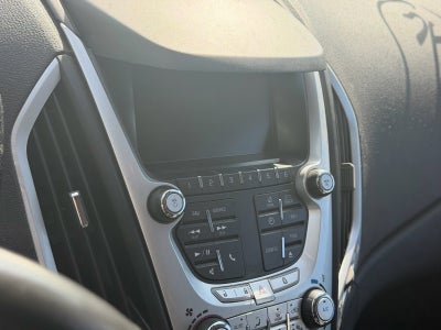 2014 GMC Terrain SLE