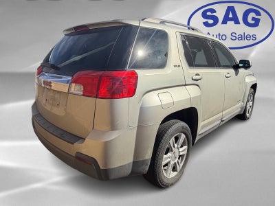 2014 GMC Terrain SLE
