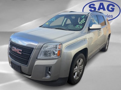 2014 GMC Terrain SLE