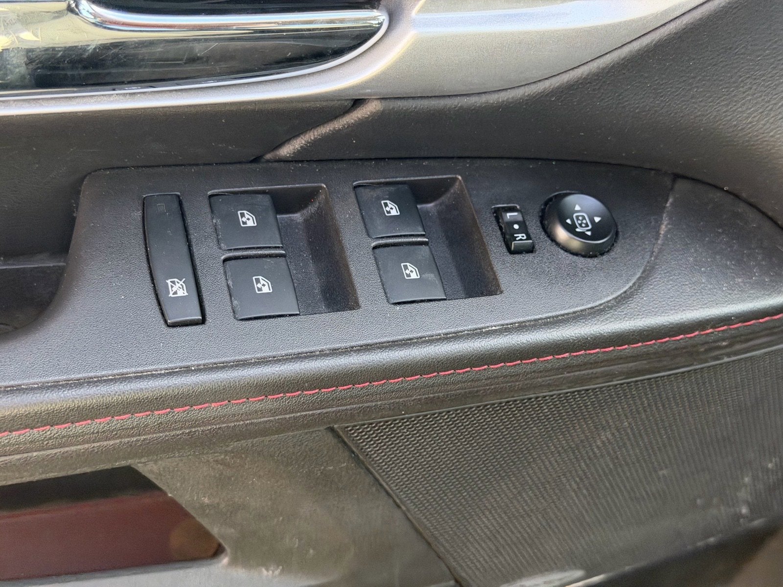 2014 GMC Terrain SLE