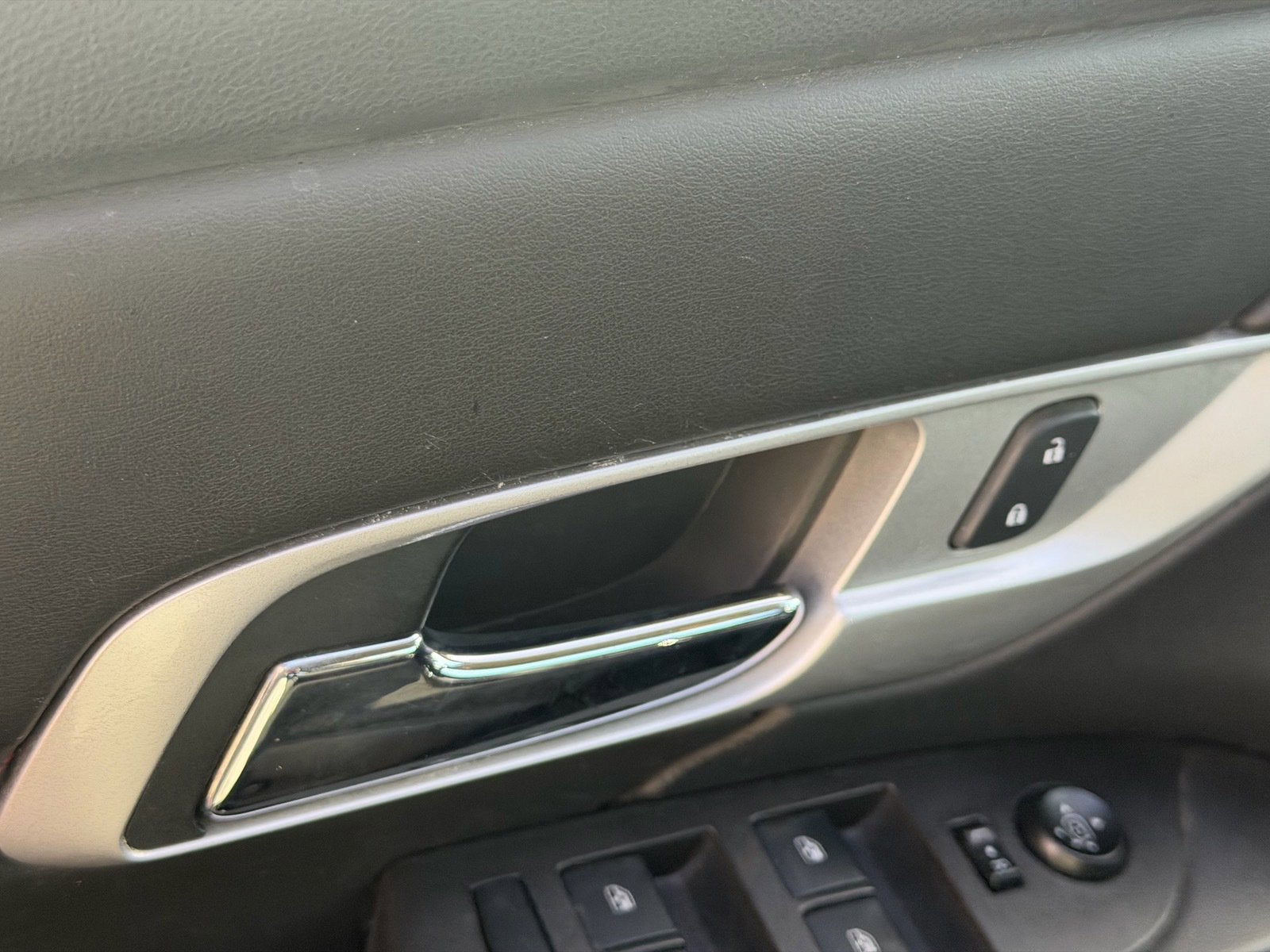 2014 GMC Terrain SLE