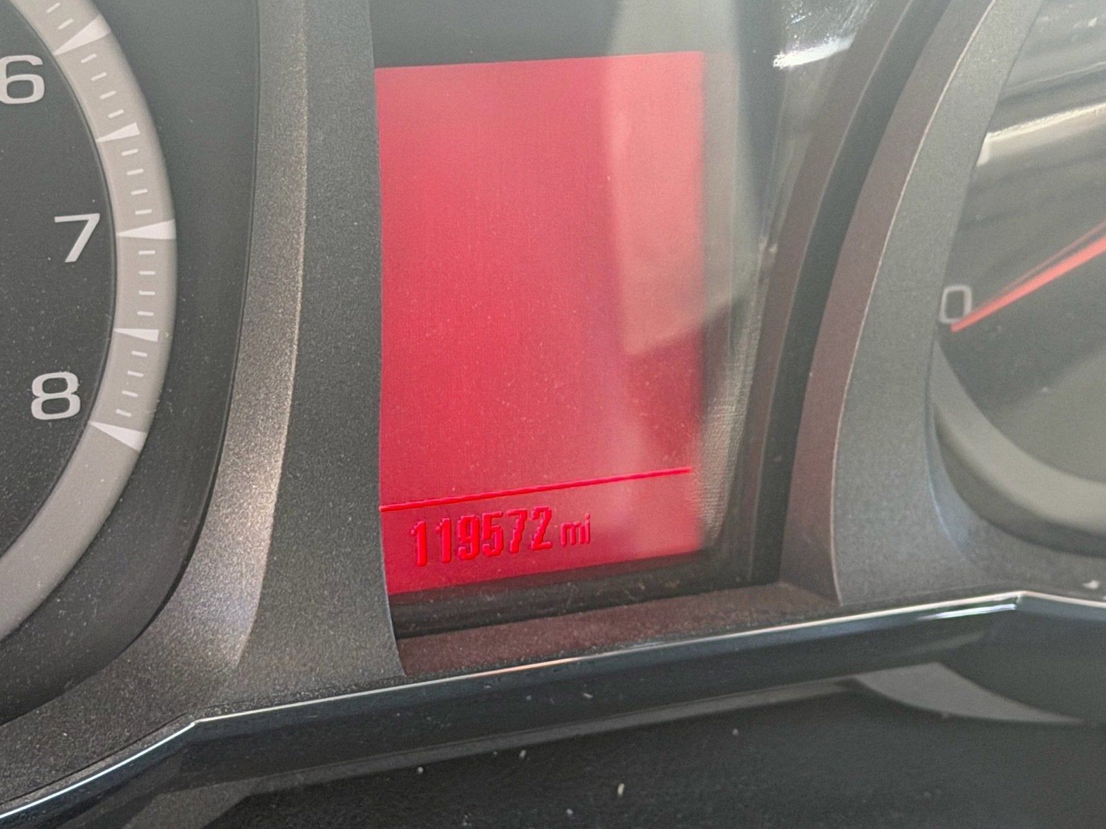 2014 GMC Terrain SLE