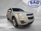 2012 Chevrolet Equinox LT w/1LT