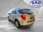 2012 Chevrolet Equinox LT w/1LT