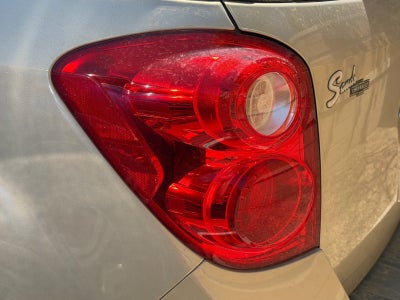 2012 Chevrolet Equinox LT w/1LT