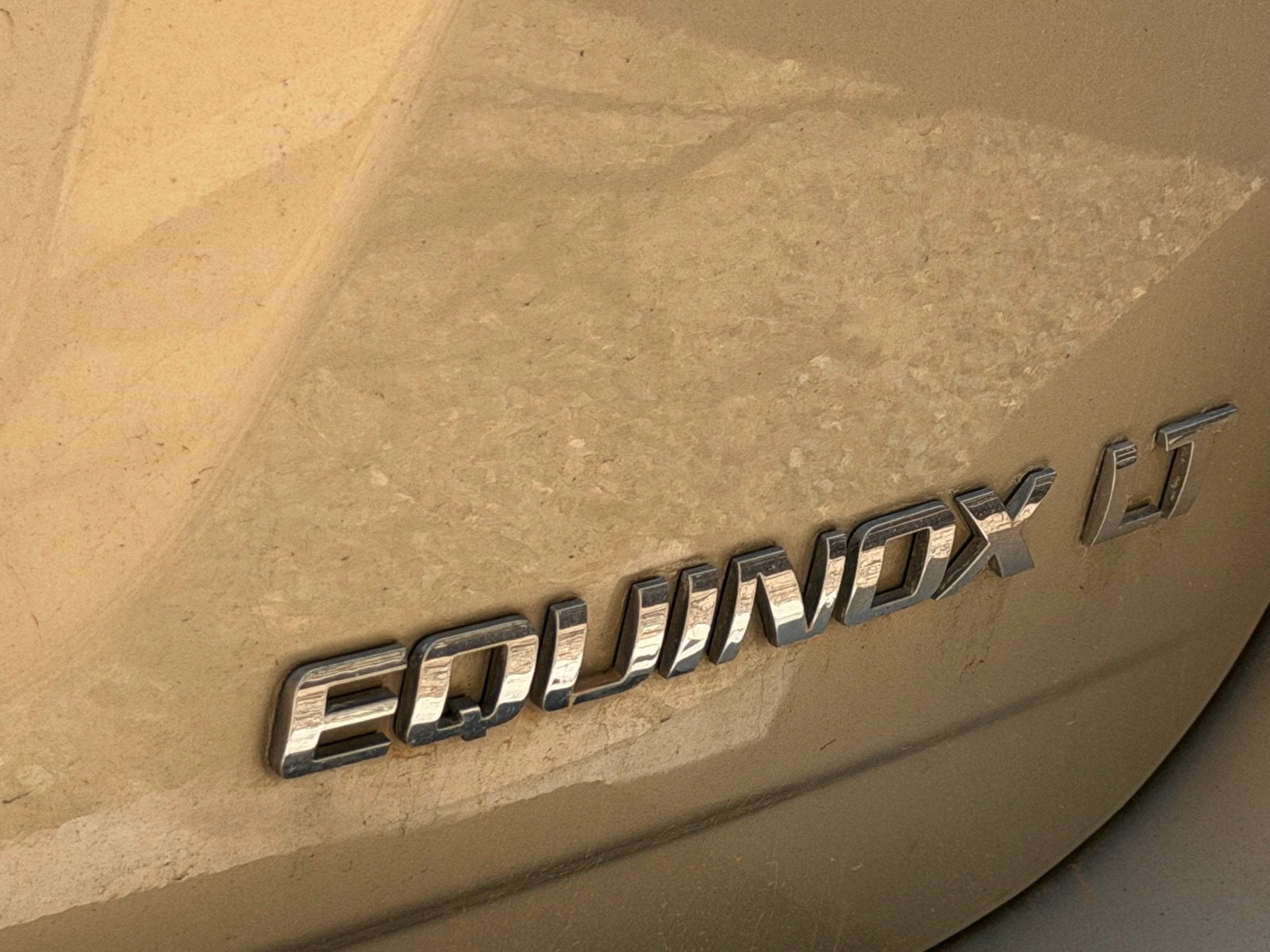 2012 Chevrolet Equinox LT w/1LT