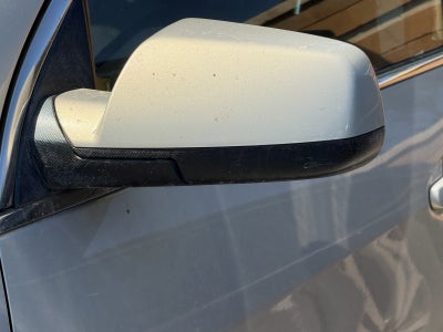 2012 Chevrolet Equinox LT w/1LT