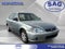 2000 Honda Civic LX