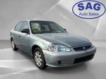 2000 Honda Civic LX