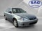 2000 Honda Civic LX
