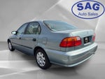 2000 Honda Civic LX