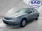 2000 Honda Civic LX