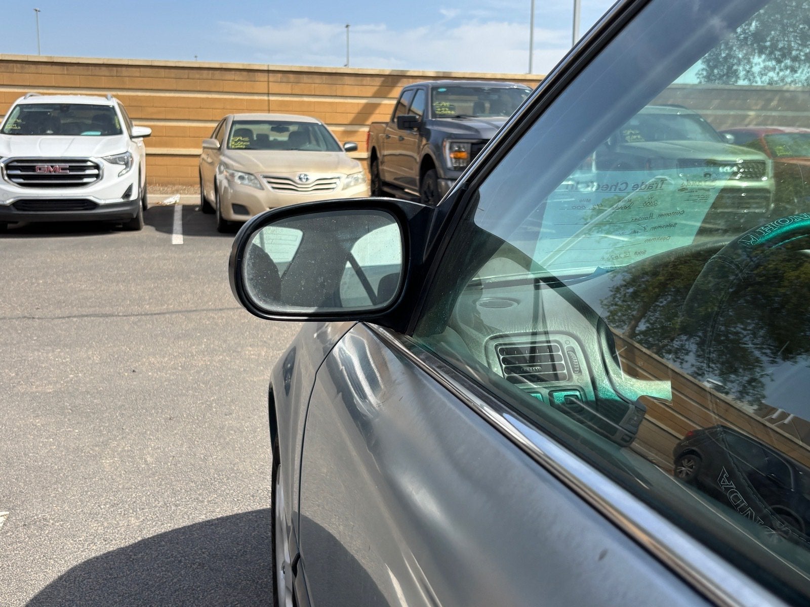 2000 Honda Civic LX