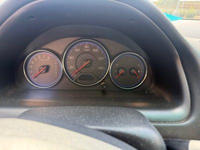 2005 Honda Civic Sdn LX