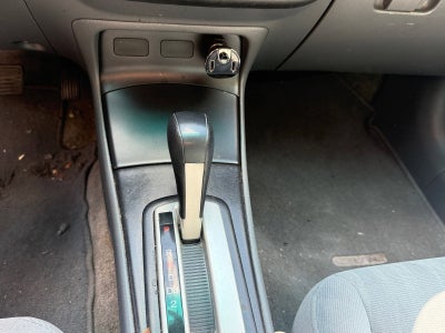 2005 Honda Civic Sdn LX