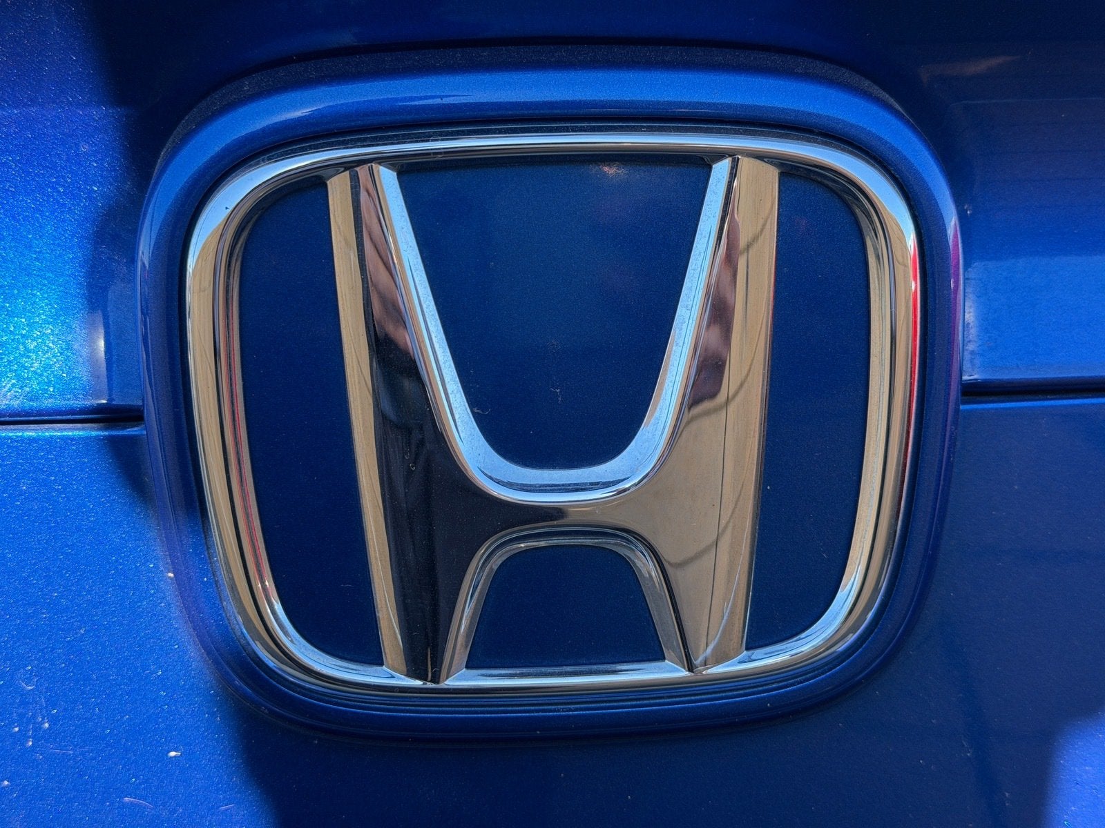 2020 Honda Civic Sedan Sport