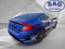 2020 Honda Civic Sedan Sport