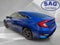 2020 Honda Civic Sedan Sport