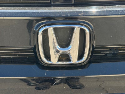 2020 Honda Civic Sedan Sport