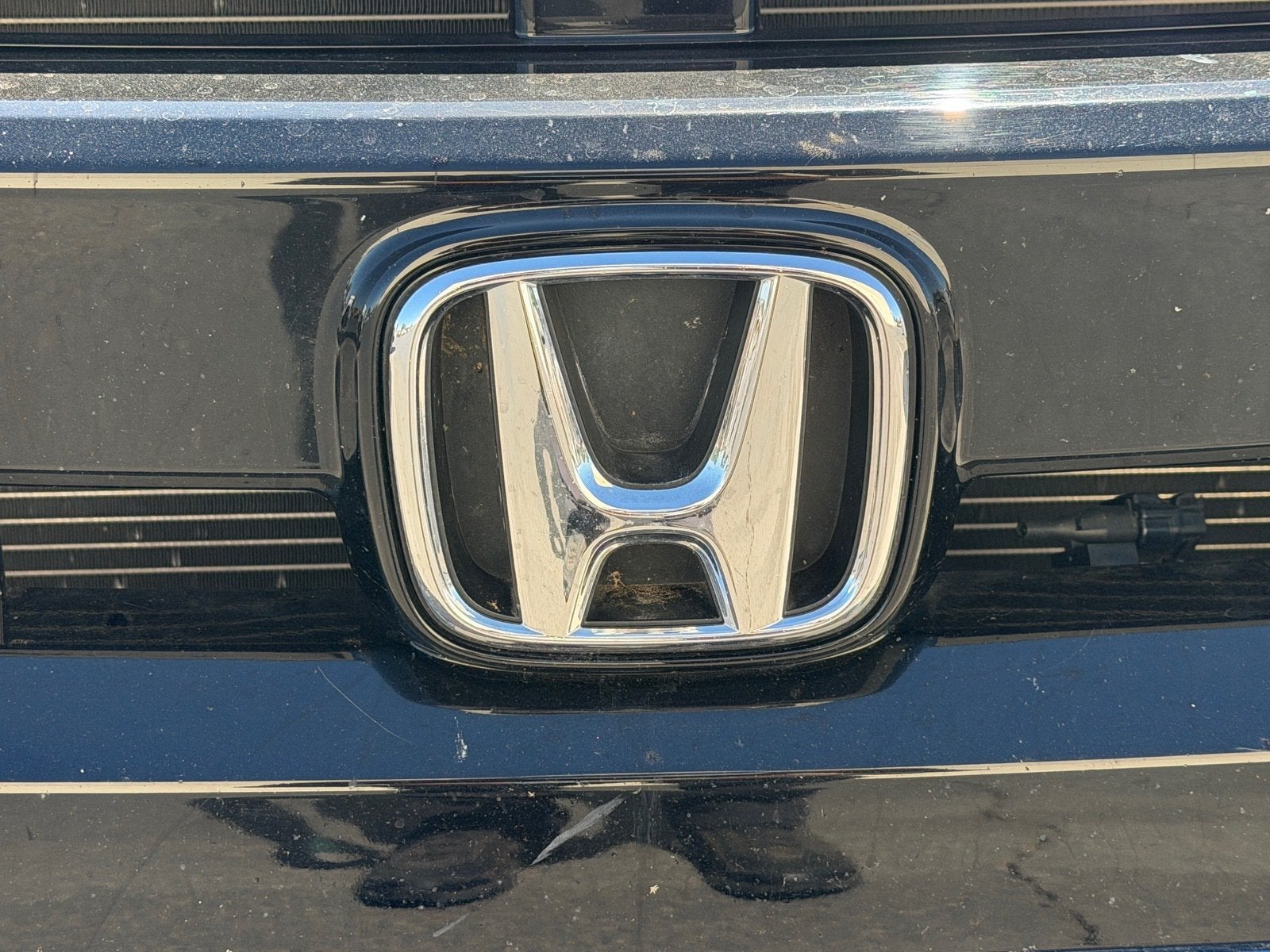 2020 Honda Civic Sedan Sport