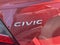 2020 Honda Civic Sedan LX