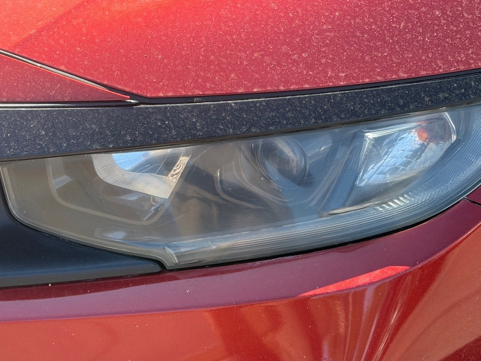 2020 Honda Civic Sedan LX