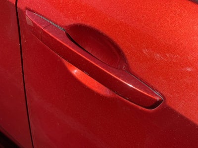 2020 Honda Civic Sedan LX