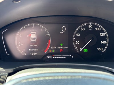 2025 Honda Civic Sedan LX