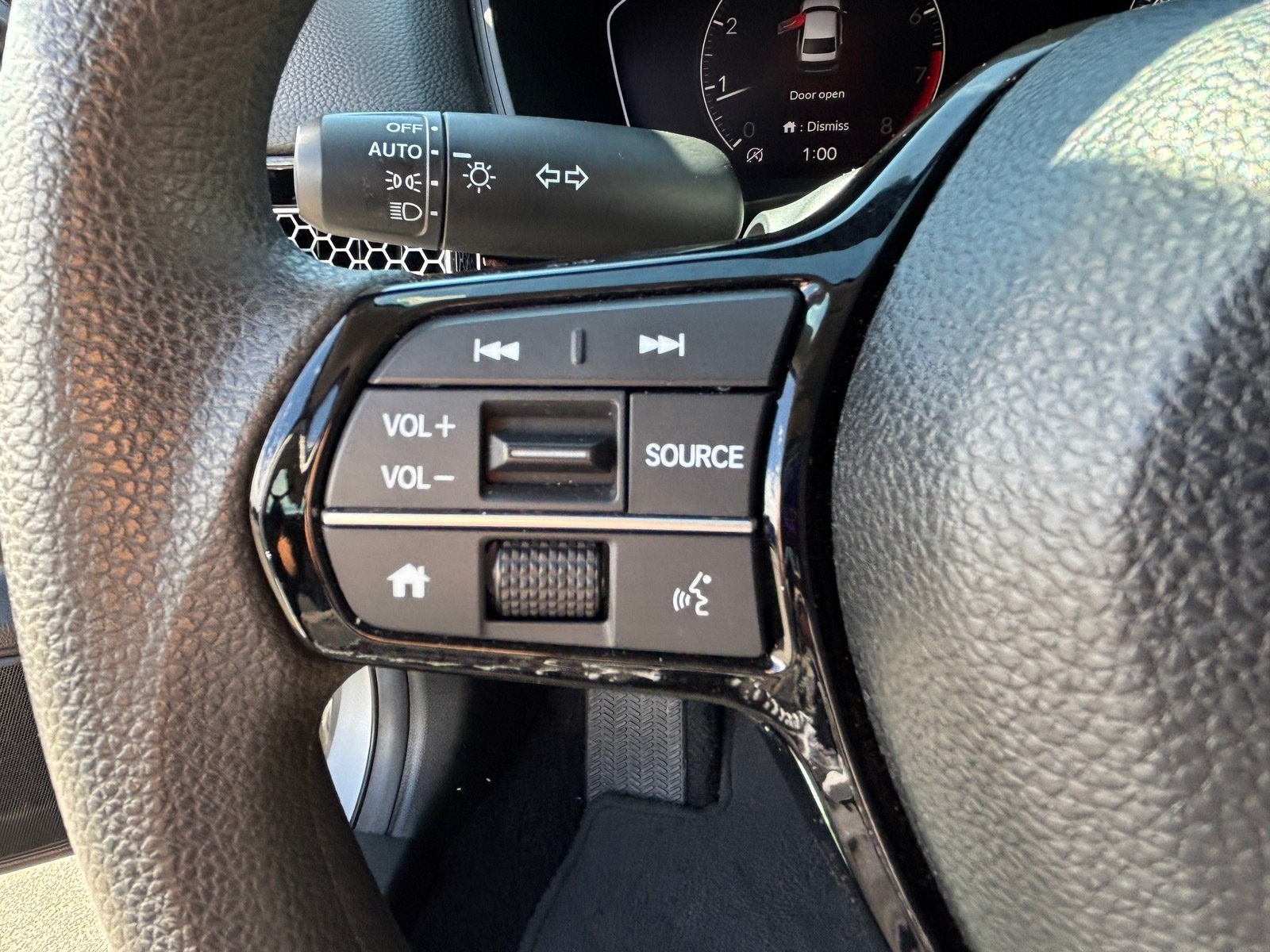 2025 Honda Civic Sedan LX