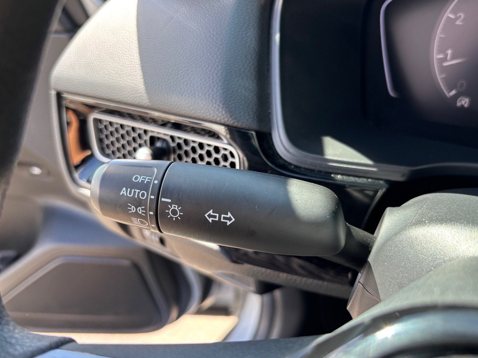2025 Honda Civic Sedan LX