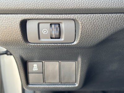 2025 Honda Civic Sedan LX