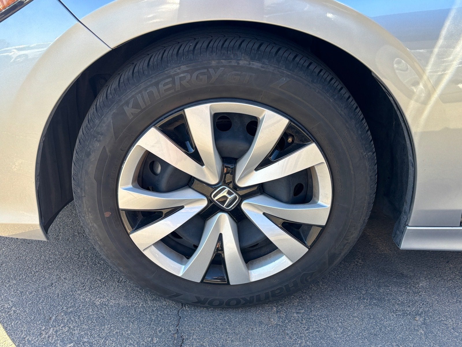 2025 Honda Civic Sedan LX