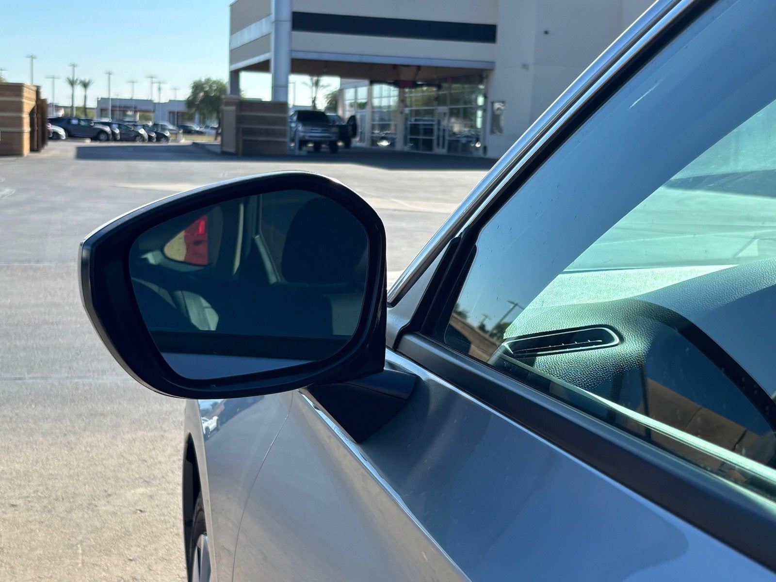 2025 Honda Civic Sedan LX