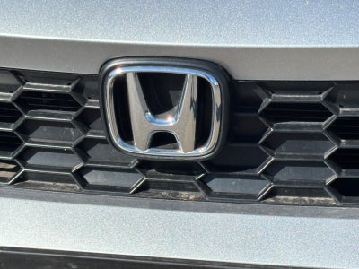2025 Honda Civic Sedan LX
