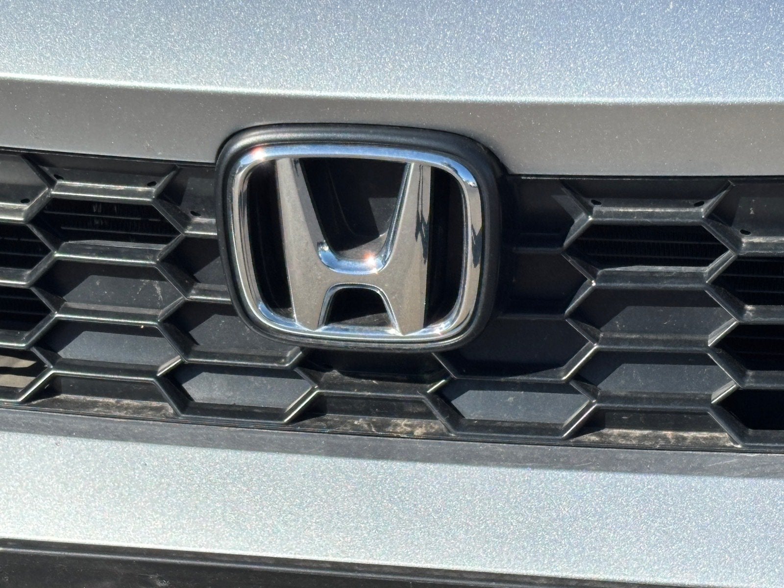 2025 Honda Civic Sedan LX