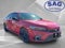 2022 Honda Civic Sedan Sport