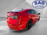 2022 Honda Civic Sedan Sport