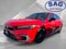2022 Honda Civic Sedan Sport