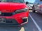 2022 Honda Civic Sedan Sport