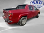 2006 Honda Ridgeline RTL