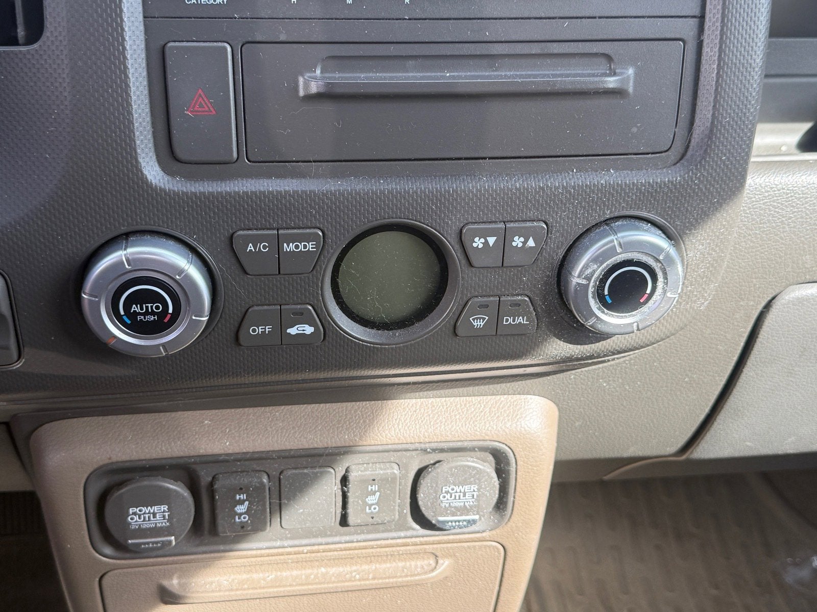 2006 Honda Ridgeline RTL