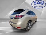 2015 Lexus RX 350 350