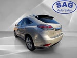 2015 Lexus RX 350 350